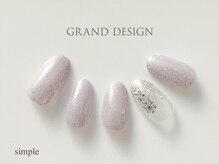 グランドデザイン 穂積店(GRAND DESIGN)/