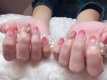 エルフネイル(Elf nail)/