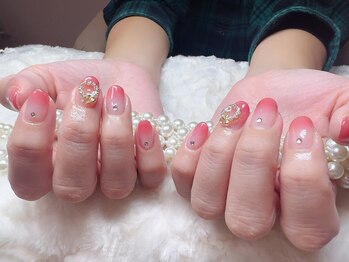 エルフネイル(Elf nail)/