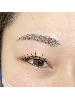 レジアント(Rediant)/パリジェンヌ&アイブロウWAX