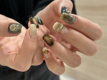 ミュート(mu'te)/90min by juri