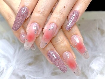 レアネイル 新宿(le'a nail)/