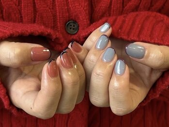 リコ ヘアアンドリラクゼーション(LICO)/持ち込みdesign