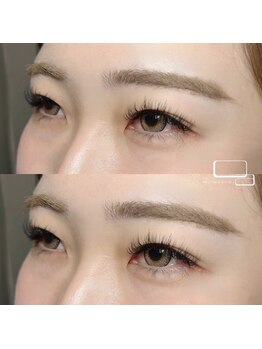 ネイルサロン アニーアンドジーノ シド(NAIL SALON Annie&Gino shido)/まつ毛エクステ