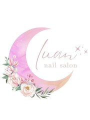 nail salon　luan(スタッフ一同)