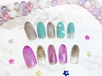 キャッツアイ東京 新宿店(Cat's eye TOKYO)/新作サンプル