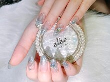 ザンザン ネイルサロン 西川口(Zan Zan Nailsalon)/