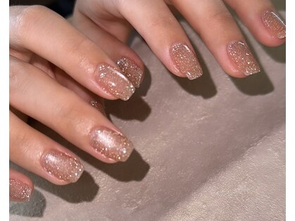 キイコネイル(kiiko.nail)の写真