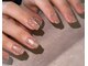 キイコネイル(kiiko.nail)の写真