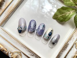 ダイヤモンド（定額制）　¥11000