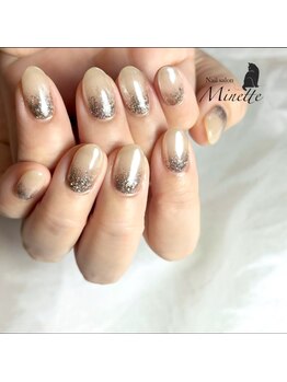 ミネット(Minette)/お任せデザイン