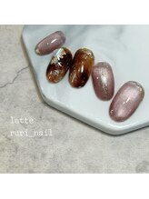 ラテ(latte)/【KUMADA】限定