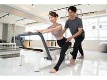 デップ 南森町店Espoir(DEP)/【大阪ピラティス】ダイエット