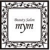 マイムー(mym)のお店ロゴ