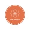 リンクスココ(Link's coco)のお店ロゴ