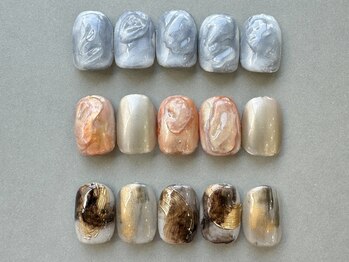 ネイル ヨック(nail Yok)/定額volume 