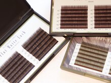 【eyelash】保証期間について