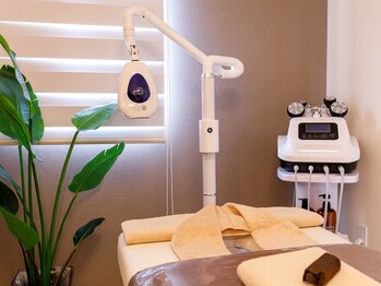 リベスト(Re Best)/ホワイトニング・痩身マシーン