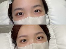 オパール 大阪梅田(op_l)/梅田/眉毛/アイブロウ/眉サロン