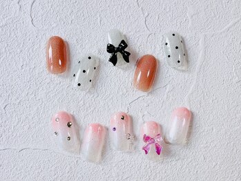 シュシュ(chou.chou)/定額・トレンド