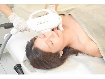 ムーンストーン(Moonstone)