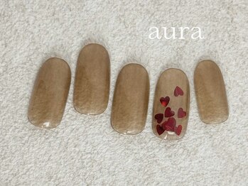 アウラ(aura)/定額regularコース【海浜幕張】