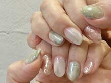 マスターネイルズ(MASTER NAILS)/