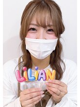 ネイルサロン リリアン(Lilian) 渡辺 