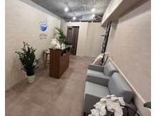 アスティナ鍼灸マッサージサロン 代々木(astina鍼灸マッサージサロン)