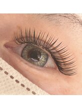 ブランシュ 天神店(Blanche)/ボリュームまつげ、再ブーム到来