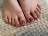 AKARI限定" foot似合わせワンカラー 7150円→4000円