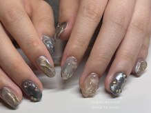 ロウイ(6ui.)/omakase premium design/8000yen