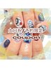 【ハンド】土日10%OFF★ シンプルデザイン 【アート～4本まで】¥7150→¥6440