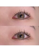 アイラッシュプラン 天王寺駅前店(eyelash plan)/パリジェンヌラッシュリフト