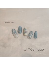 季節デザイン &nbsp;&nbsp;#11