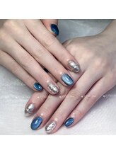 ジョイネイルスタジオ 高田馬場(JoY Nail Studio)/