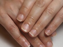 クロ(KURO)/ネイルケア/柳津ネイルサロン