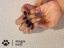 ニュアンスネイル/モードネイル