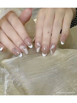 ソラネイル アヤセ(SORA NAIL AYASE)/