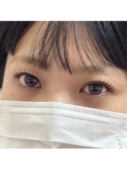 シェノン(Chainon)/似合わせまつ毛パーマ