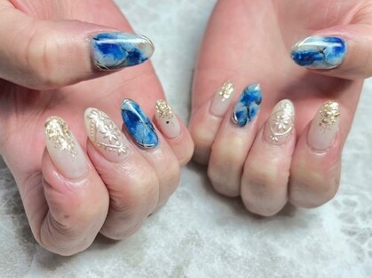 サロンドエス(Salon'd S)の写真