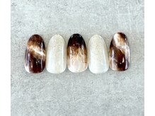 ブルームニーキューロク 富里(bloom296)/定額デザインアートコース