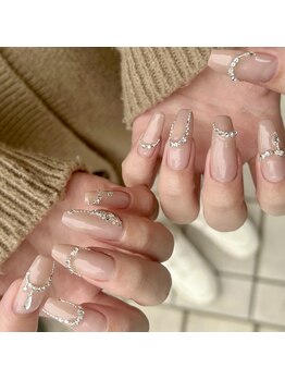 ぺトリコール(Petrichor)/きれいめlong