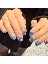 モア ネイル(more nail)/マグネットネイル