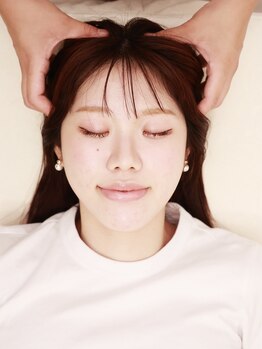 プレーブ 堀江 心斎橋(PLEVE)/気持ちいいだけじゃない頭脳調整