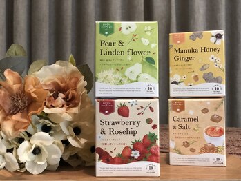 サンフラワー(SUNFLOWER)/☆生活の木　ハーブティー☆