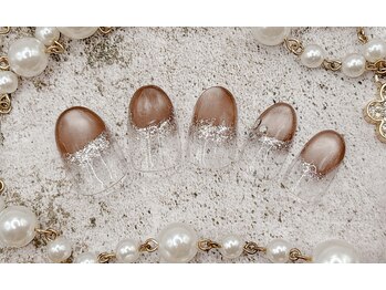 スターネイル 海老名店(STAR NAIL)/定額ネイル¥4980