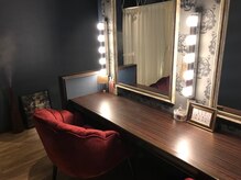 スカーレット(scarlet)