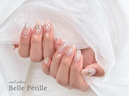 ベルペティーユ(Belle Petille)の写真