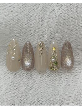 newデザイン♪cコース